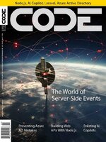 CODE Magazine